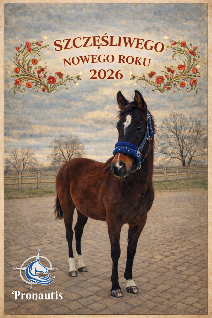 Dziękujemy za 2025 rok