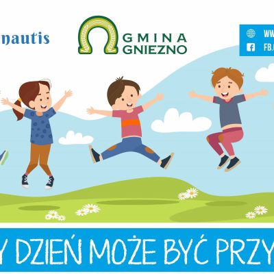 Półkolonie letnie w Gminie Gniezno